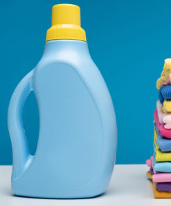 Detergentes y Lavandería